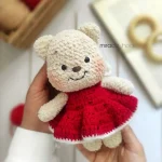 تدی موکا - تصویر 2